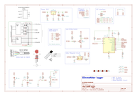 Det kompletta schemat för DSMR-logger V4: Det kompletta schemat för DSMR-logger V4: